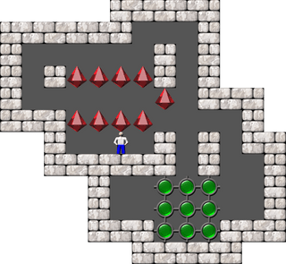 Уровень 53 — Kevin 03